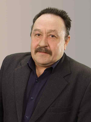 Сажин Владимир Александрович Сажин Владимир Александрович